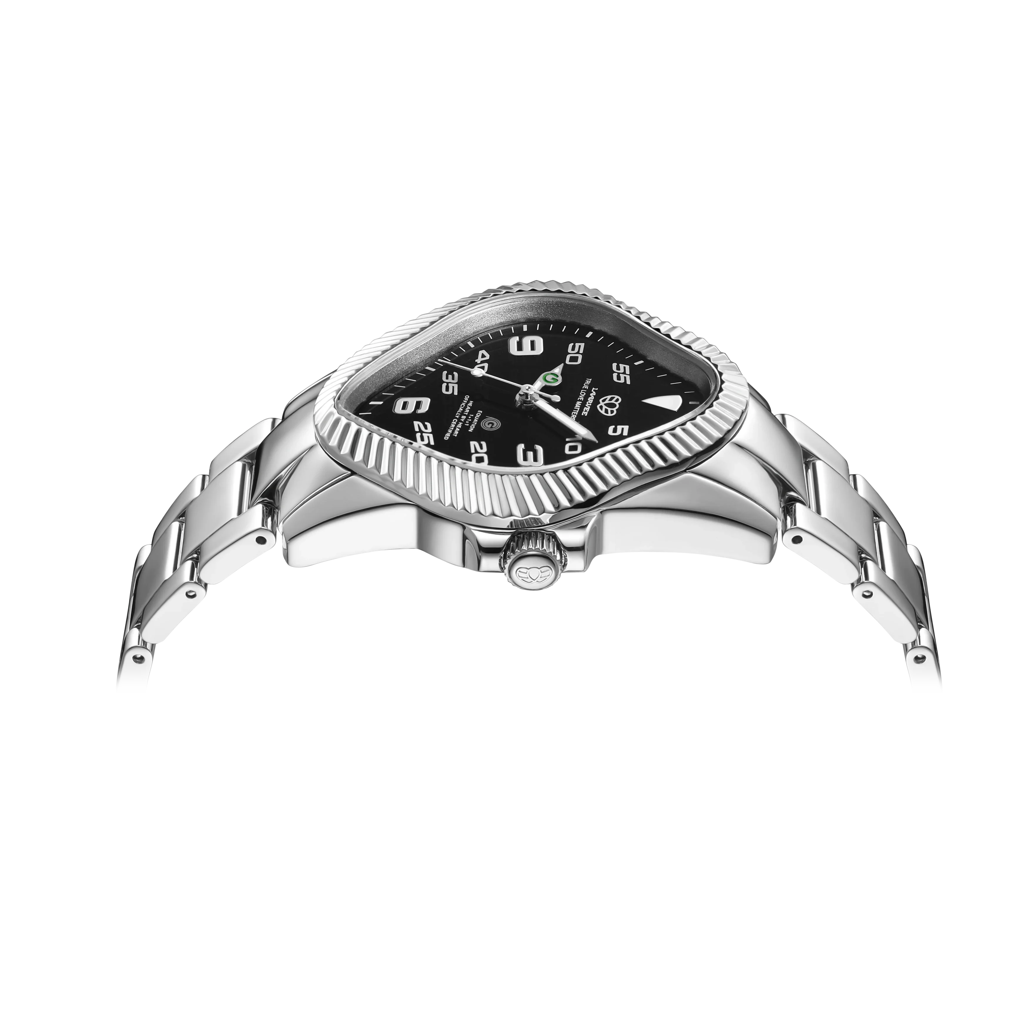LAARVEE WATCH PEA106-PGY - Image 4