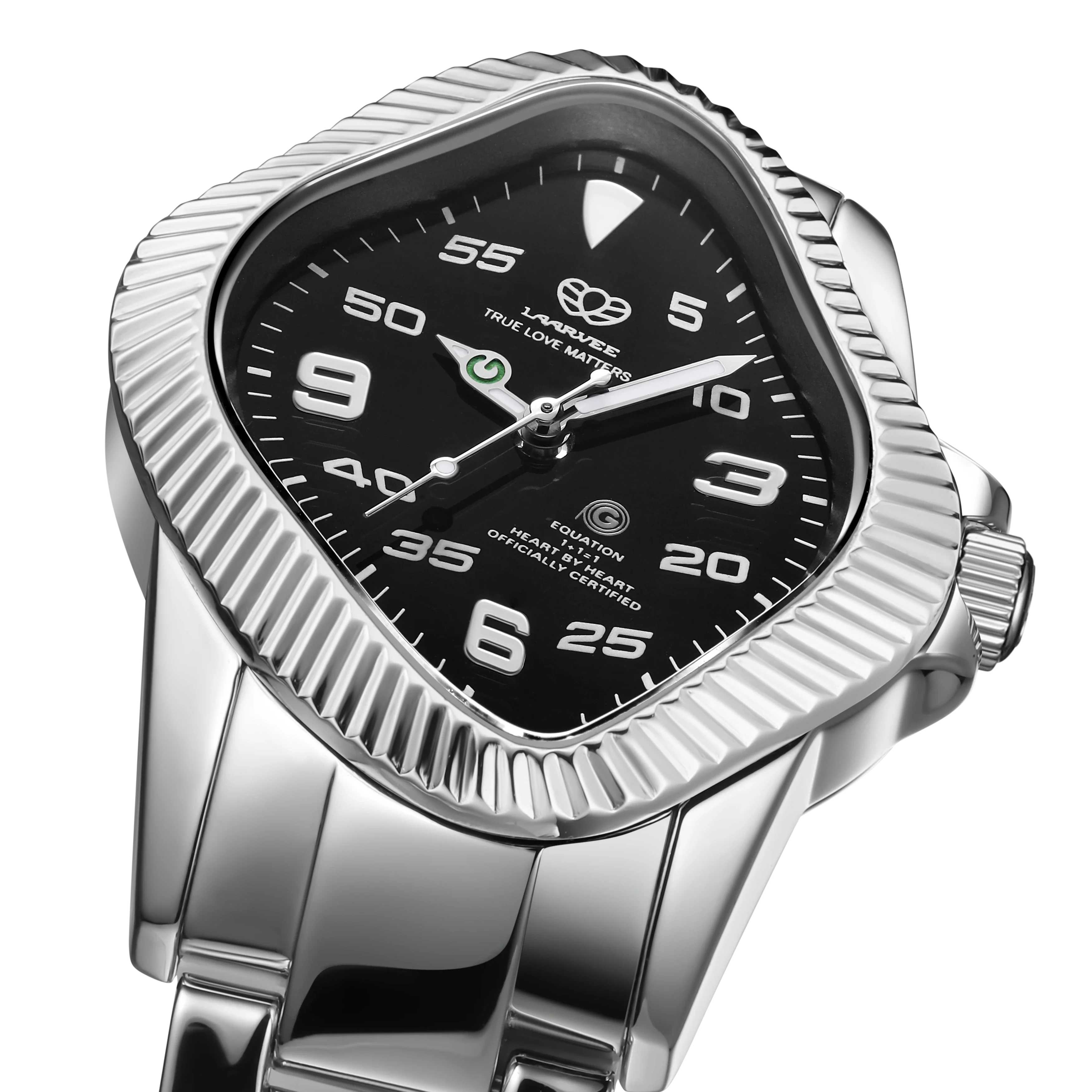 LAARVEE WATCH PEA106-PGY - Image 5