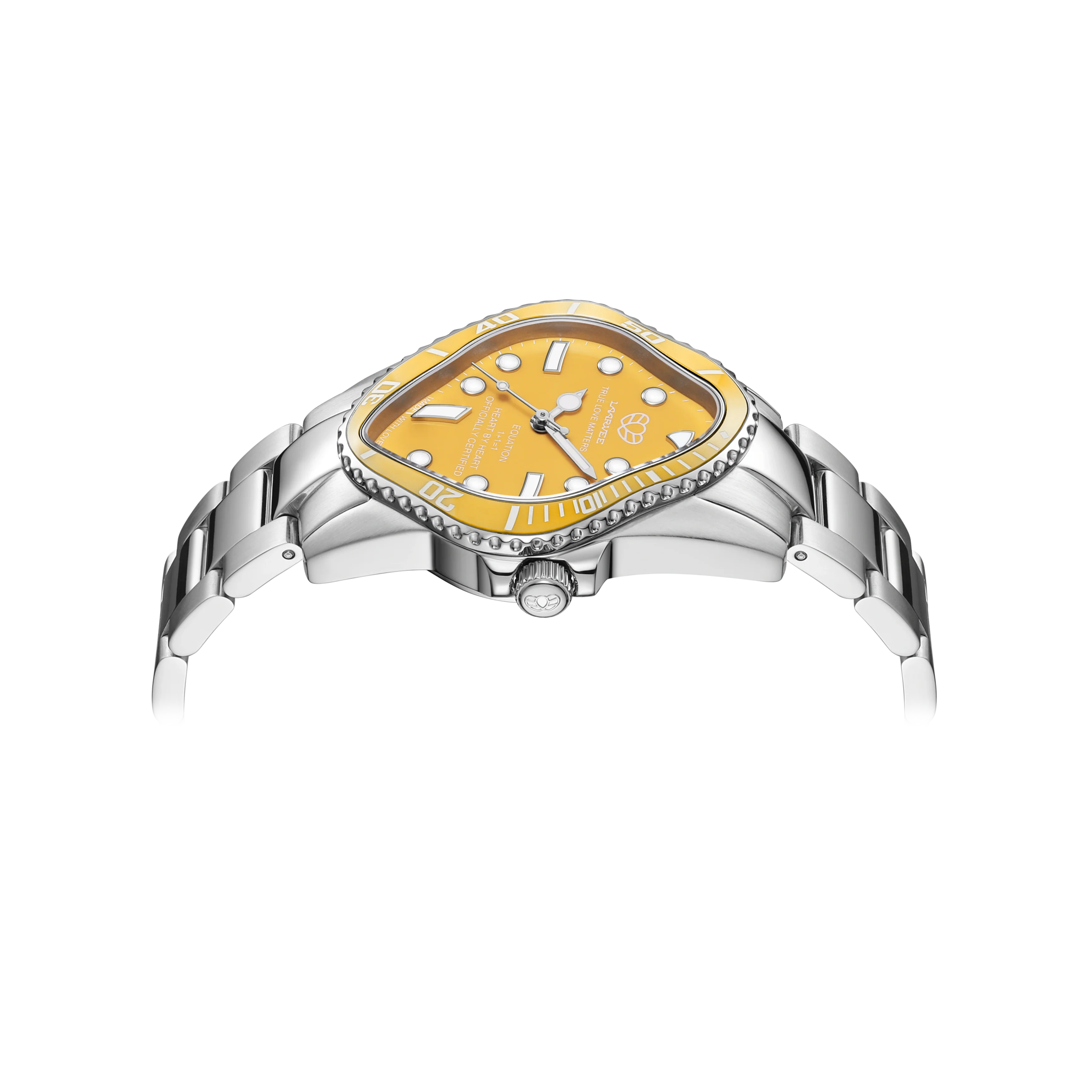 LAARVEE WATCH PEA101-SYLW - Image 3