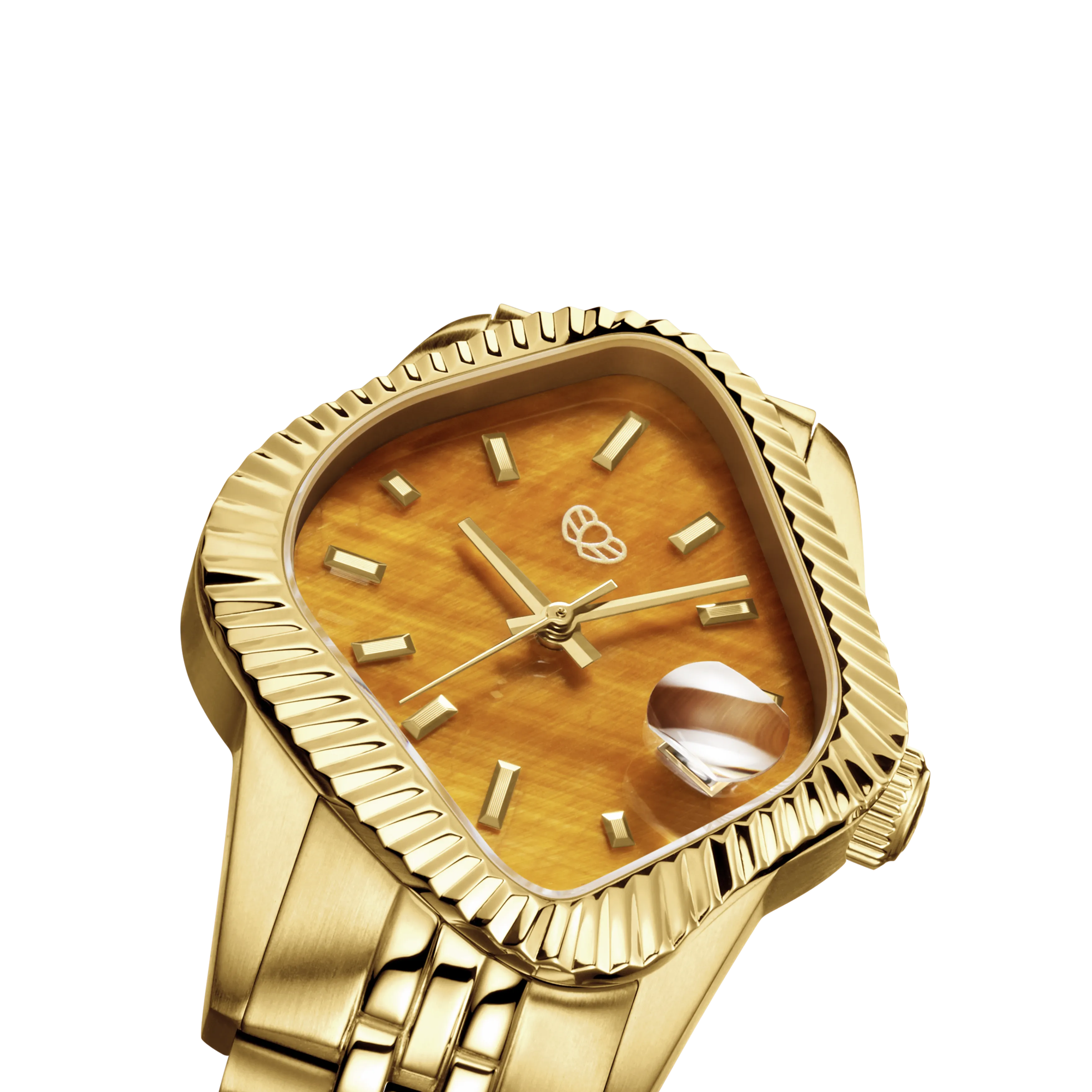 LAARVEE WATCH PEA003-GTGR - Image 5