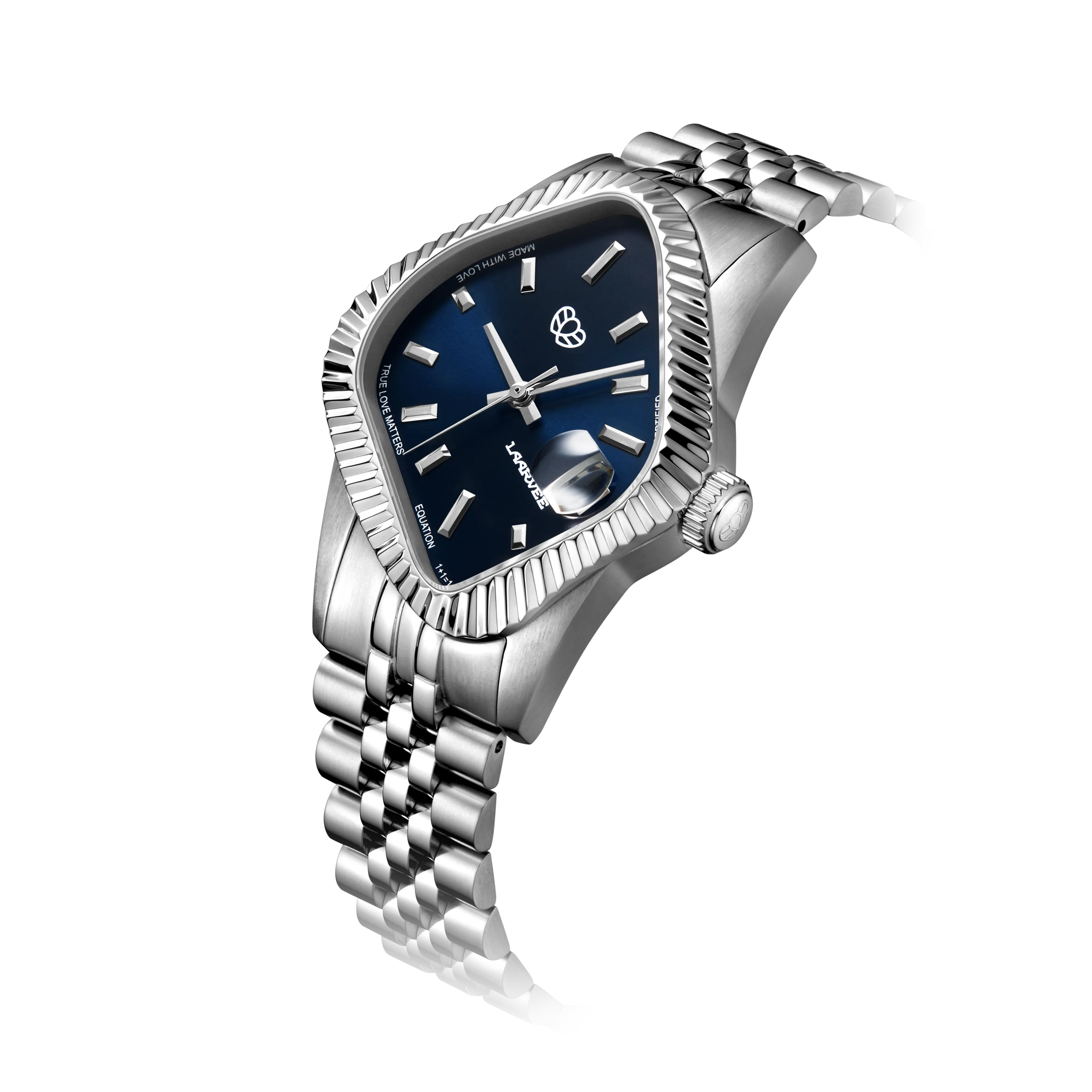 LAARVEE WATCH PEA003-SDBLUR - Image 2