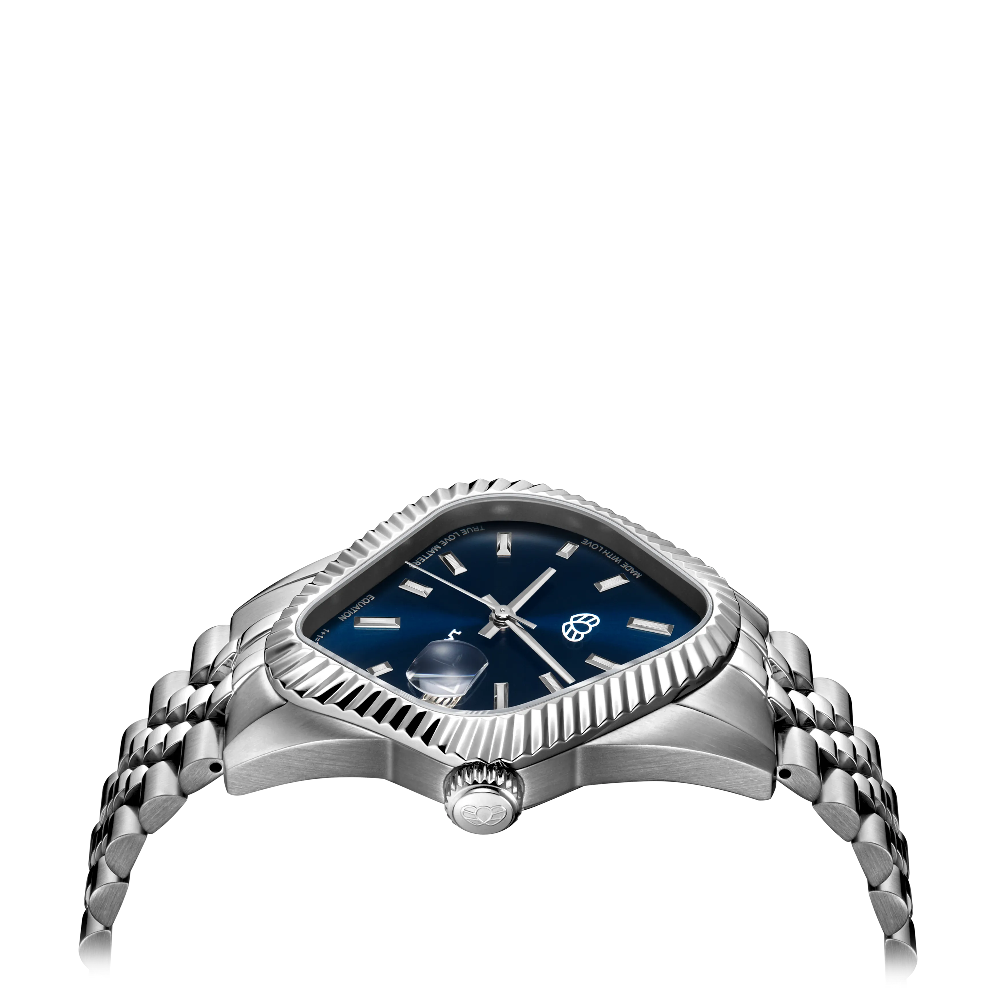 LAARVEE WATCH PEA003-SDBLUR - Image 3