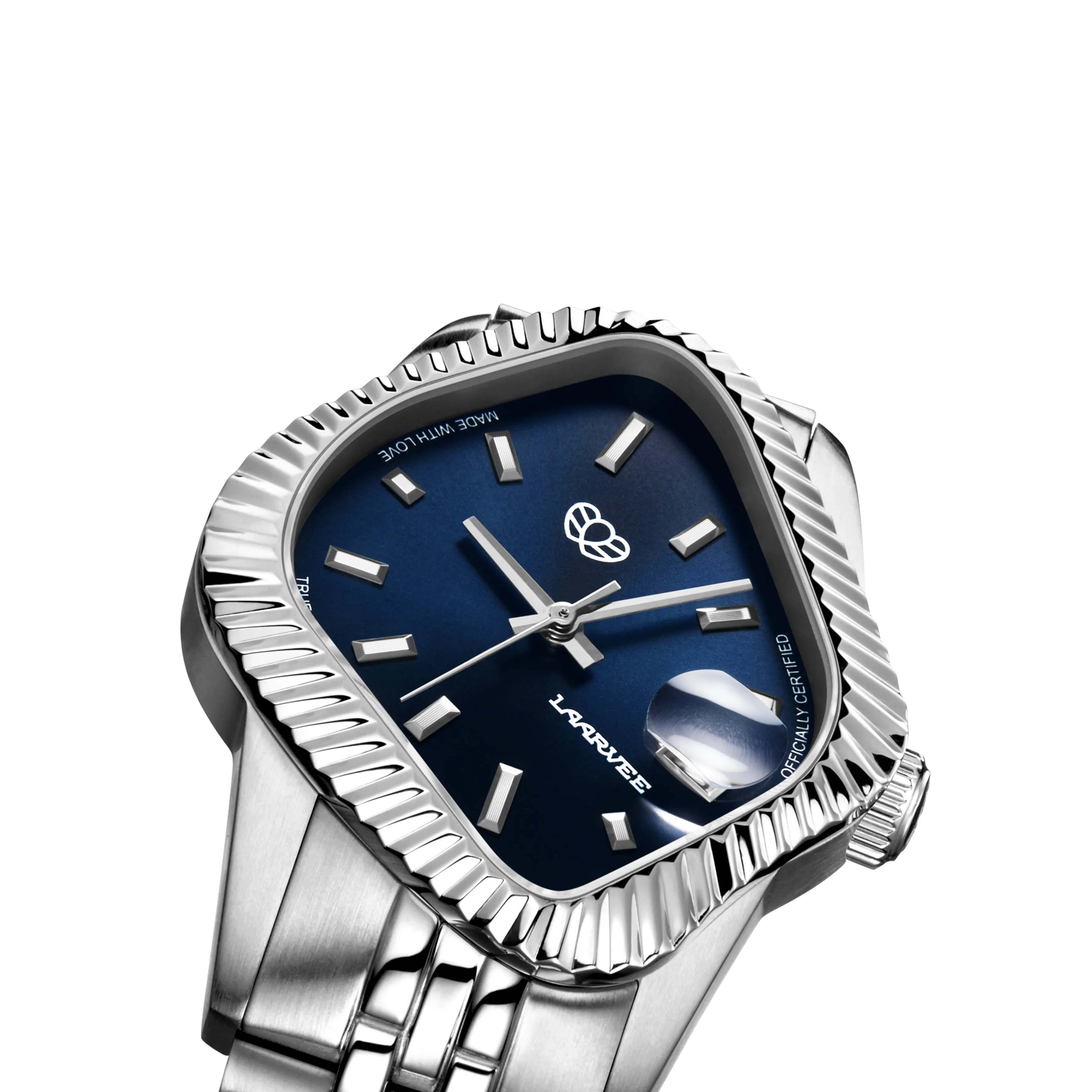 LAARVEE WATCH PEA003-SDBLUR - Image 5