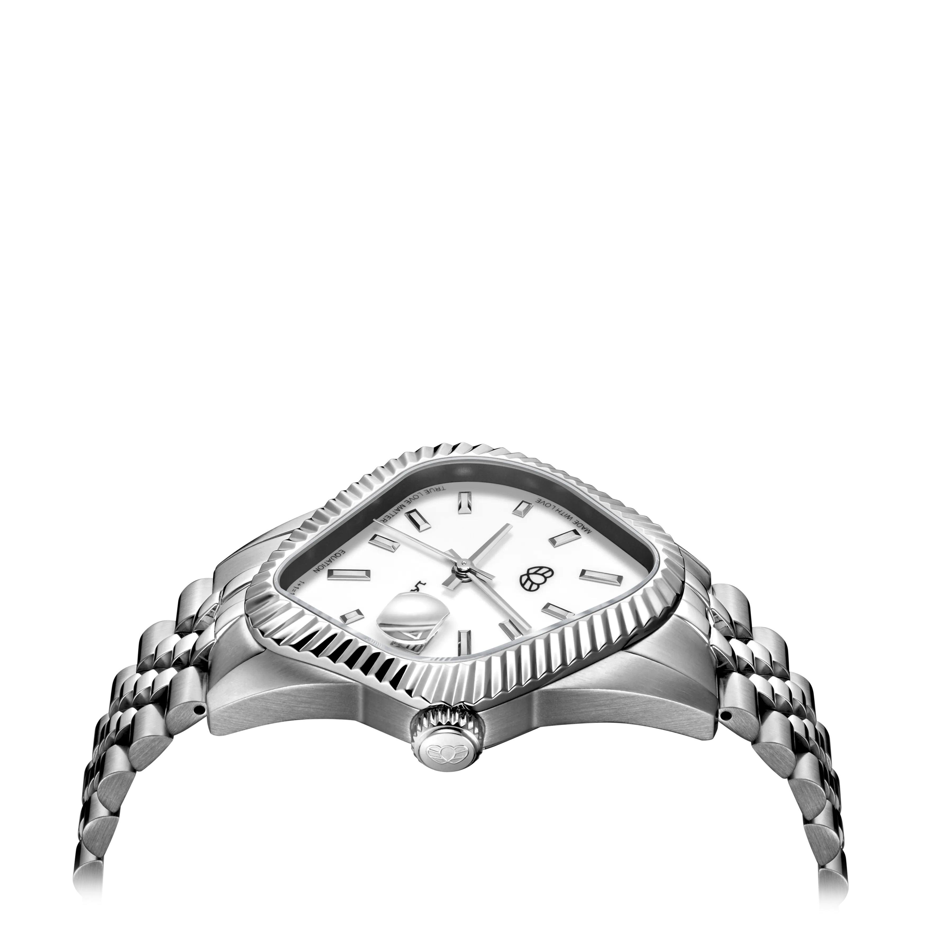 LAARVEE WATCH PEA003-SWHT - Image 3